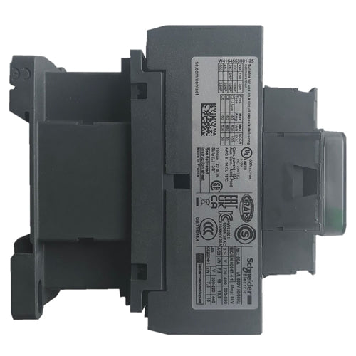 Schneider Electric LC1D32 3 pole contactor