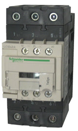 Schneider Electric LC1D40AX7 3 pole Contactor