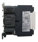 Schneider Electric LC1D40U7 contactor