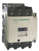Schneider Electric LC1D50M7 contactor