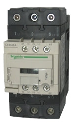 Schneider Electric LC1D65AF7 3 pole Contactor