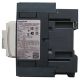 Schneider Electric LC1D65AX7 3 pole Contactor