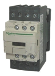 Schneider Electric LC1DT32F7 4 pole contactor