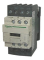 Schneider Electric LC1DT32U7 4 pole contactor