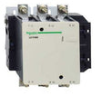 Schneider Electric LC1F330M7 330 AMP 3 Pole 220 volt contactor
