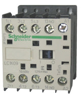 Schneider Electric LC1K0910B7 miniature contactor