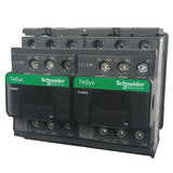 Schneider Electric LC2D18 reversing contactor