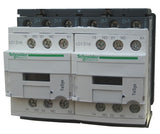 Schneider Electric LC2D18X7 reversing contactor
