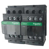 Schneider Electric LC2D25 reversing contactor