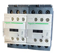 Schneider Electric LC2D38 reversing contactor