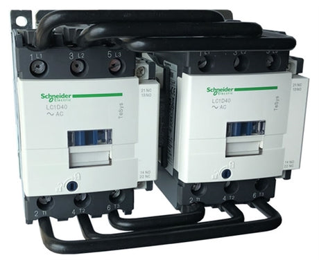 Schneider Electric LC2D40D7 contactor