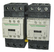 Schneider Electric LC2D50AM7 3 pole reversing Contactor
