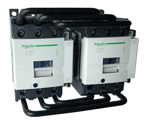 Schneider Electric LC2D50G7 contactor