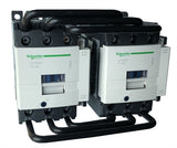 Schneider Electric LC2D50N7 contactor