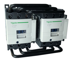 Schneider Electric LC2D50W6 contactor