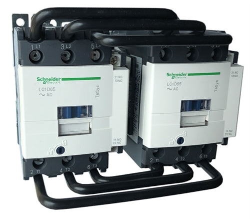 Schneider Electric LC2D65X6 contactor