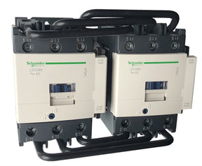 Schneider Electric LC2D80G7 contactor