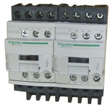 Schneider Electric LC2DT25G7 reversing contactor