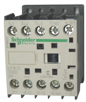 Schneider Electric LP1K12 contactor