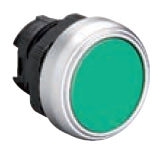 Lovato LPCB103 Green Pushbutton