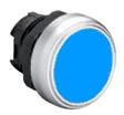 Lovato LPCB106 Blue Pushbutton