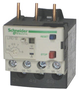 Schneider Electric LRD12 Overload Relay