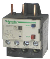 Schneider Electric LRD22 Overload Relay