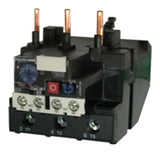Schneider Electric LRD3363 Overload Relay