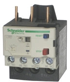 Schneider Electric LRD35 Overload Relay