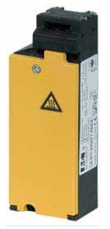 Eaton / Moeller LS-S02-24DFT-ZBZ/X safety interlock switch