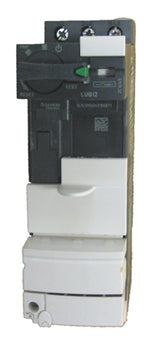 Schneider Electric LUB12 U-Line Motor Starter