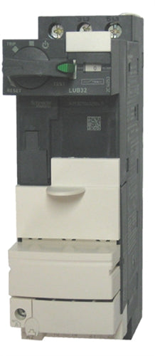 Schneider Electric LUB32 U-Line Motor Starter