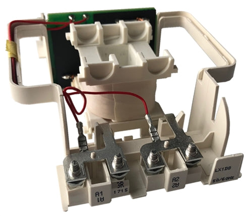Schneider Electric LX1D replacement coil
