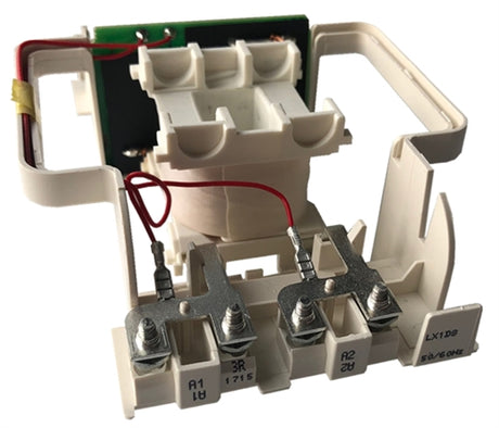 Schneider Electric LX1D8M7 replacement coil