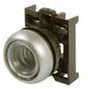 Eaton M22-DR-X Blank Maintained Pushbutton