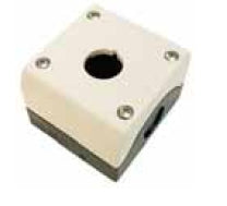 Eaton M22-I1-PG one hole enclosure