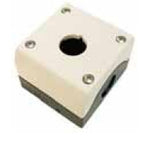 Eaton M22-I1-PG one hole enclosure