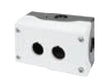 Eaton M22-I2-PG two hole enclosure