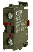 Eaton M22-K01 contact block