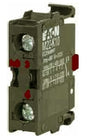 Eaton M22-K01 contact block