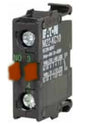 Eaton M22-KC01 contact block