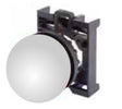 Eaton M22-L-W white pilot light