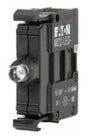 Eaton M22-LED230-R red LED bulb