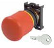 Eaton M22-PVS-K12 E-Stop pushbutton