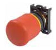 Eaton M22-PVT E-Stop pushbutton