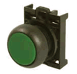 Eaton M22S-D-G Green pushbutton