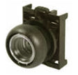 Eaton M22S-D-X Blank pushbutton