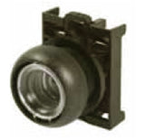 Eaton M22S-D-X Blank pushbutton