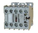GE MC1A301ATN 3 pole miniature contactor