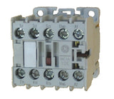 GE MC1A310ATC 3 pole miniature contactor